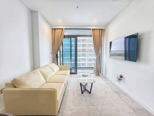 Apartment for rent, 2 bedrooms, Lê Nổ, Hòa Cường, Đà Nẵng - Photo 3