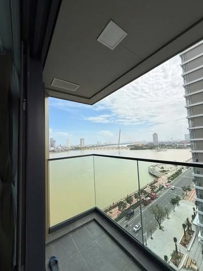 Apartment for rent, 2 bedrooms, Lê Nổ, Hòa Cường, Đà Nẵng - Thumbnail 4