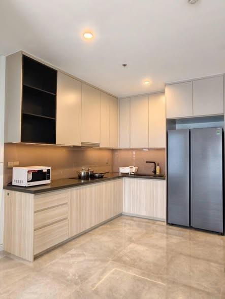 Apartment for rent, 2 bedrooms, Lê Nổ, Hòa Cường, Đà Nẵng - Photo 5