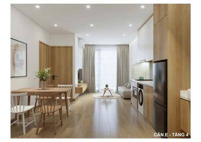 Apartment for rent, 2 bedrooms, 70m², An Thượng 2, Ngũ Hành Sơn, Đà Nẵng - Ngu Hanh Son, Da Nang