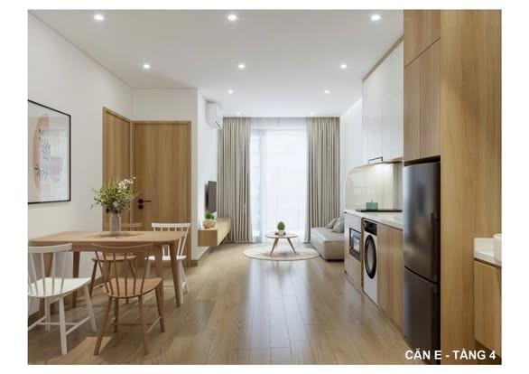 Apartment for rent, 2 bedrooms, 70m², An Thượng 2, Ngũ Hành Sơn, Đà Nẵng - Photo 1