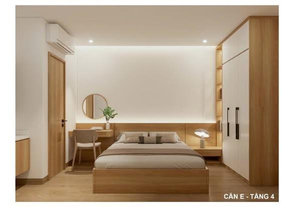 Apartment for rent, 2 bedrooms, 70m², An Thượng 2, Ngũ Hành Sơn, Đà Nẵng - Photo 2