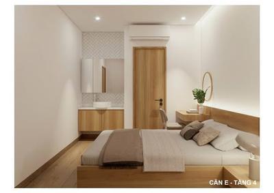 Apartment for rent, 2 bedrooms, 70m², An Thượng 2, Ngũ Hành Sơn, Đà Nẵng - Thumbnail 3