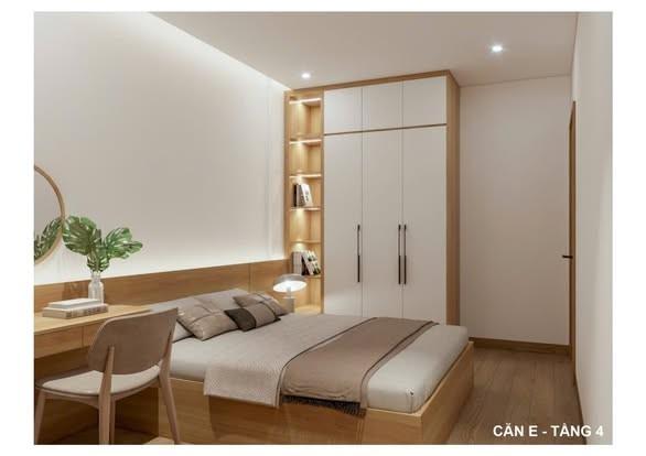 Apartment for rent, 2 bedrooms, 70m², An Thượng 2, Ngũ Hành Sơn, Đà Nẵng - Photo 4