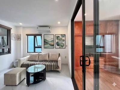 Apartment for rent, Lê Tấn Toán, An Hải, Đà Nẵng - An Hai, Da Nang