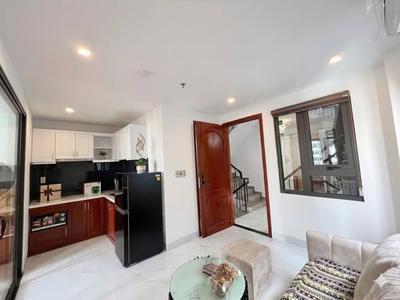 Apartment for rent, Lê Tấn Toán, An Hải, Đà Nẵng - Thumbnail 2