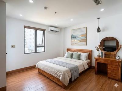 Apartment for rent, Lê Tấn Toán, An Hải, Đà Nẵng - Thumbnail 3