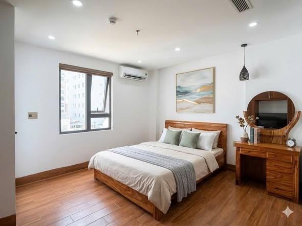 Apartment for rent, Lê Tấn Toán, An Hải, Đà Nẵng - Photo 3