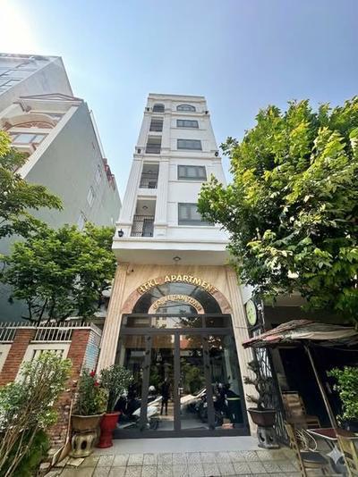 Apartment for rent, Lê Tấn Toán, An Hải, Đà Nẵng - Thumbnail 5