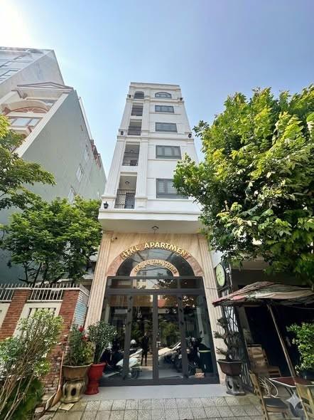 Apartment for rent, Lê Tấn Toán, An Hải, Đà Nẵng - Photo 5