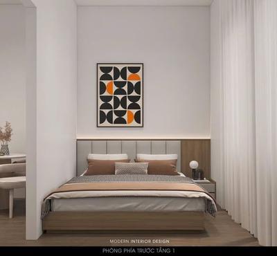 Apartment for rent, 1 bedroom, Sơn Thủy 8, Ngũ Hành Sơn, Đà Nẵng - Thumbnail 1