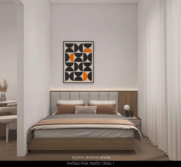 Apartment for rent, 1 bedroom, Sơn Thủy 8, Ngũ Hành Sơn, Đà Nẵng - Photo 1