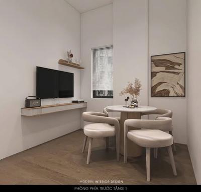 Apartment for rent, 1 bedroom, Sơn Thủy 8, Ngũ Hành Sơn, Đà Nẵng - Thumbnail 3