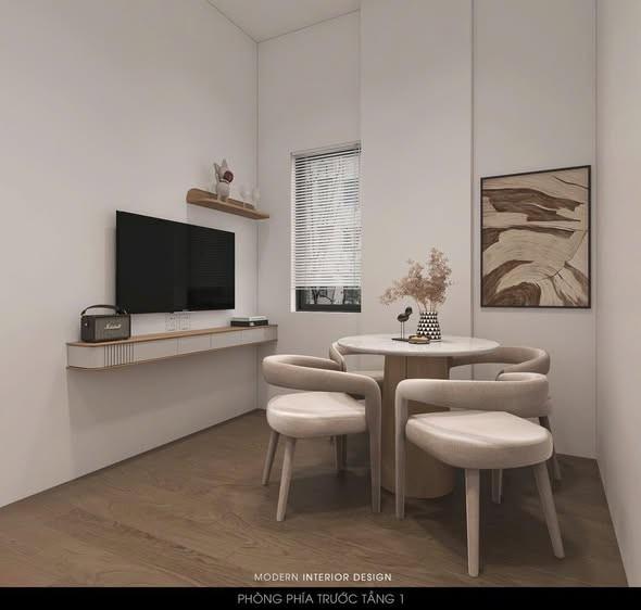 Apartment for rent, 1 bedroom, Sơn Thủy 8, Ngũ Hành Sơn, Đà Nẵng - Photo 3