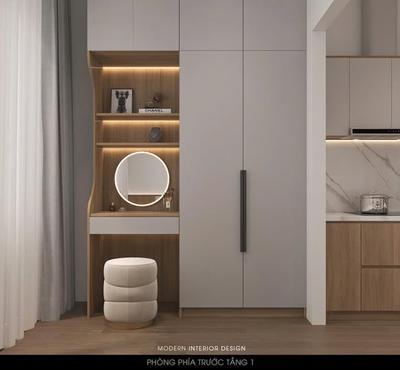 Apartment for rent, 1 bedroom, Sơn Thủy 8, Ngũ Hành Sơn, Đà Nẵng - Thumbnail 5