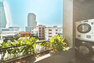 Apartment for rent, Mỹ Khê 8, An Hải, Đà Nẵng - Thumbnail 2