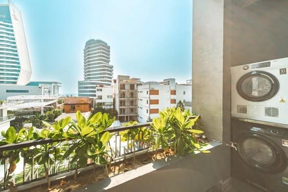 Apartment for rent, Mỹ Khê 8, An Hải, Đà Nẵng - Photo 2