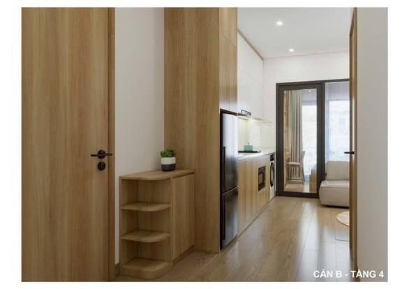 Apartment for rent, Chế Lan Viên, Ngũ Hành Sơn, Đà Nẵng - Photo 1