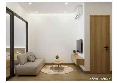 Apartment for rent, Chế Lan Viên, Ngũ Hành Sơn, Đà Nẵng - Thumbnail 2