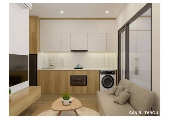 Apartment for rent, Chế Lan Viên, Ngũ Hành Sơn, Đà Nẵng - Photo 3