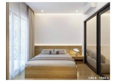 Apartment for rent, Chế Lan Viên, Ngũ Hành Sơn, Đà Nẵng - Thumbnail 5