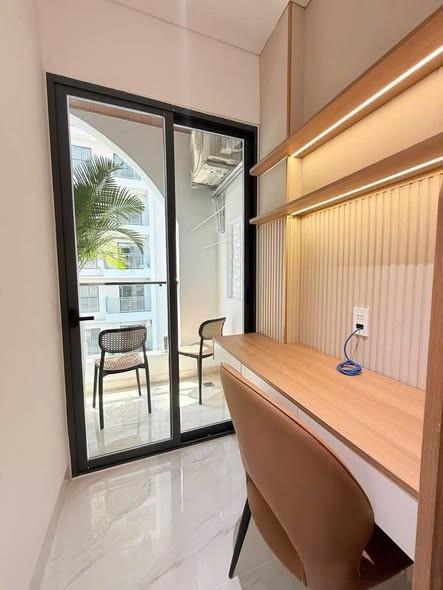 Apartment for rent, Khuê Mỹ Đông 6, Ngũ Hành Sơn, Đà Nẵng - Photo 1