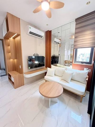 Apartment for rent, Khuê Mỹ Đông 6, Ngũ Hành Sơn, Đà Nẵng - Thumbnail 3