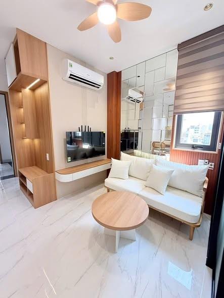 Apartment for rent, Khuê Mỹ Đông 6, Ngũ Hành Sơn, Đà Nẵng - Photo 3