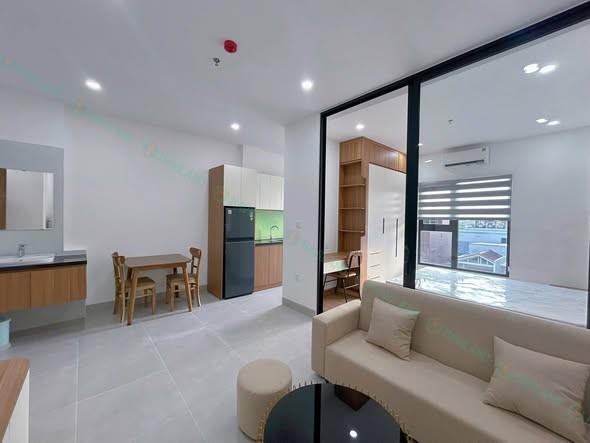 Studio for rent, 1 bedroom, Nguyễn Xuân Khoát, An Hải, Đà Nẵng - Photo 2