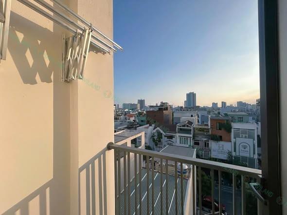 Studio for rent, 1 bedroom, Nguyễn Xuân Khoát, An Hải, Đà Nẵng - Photo 5