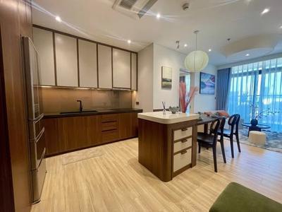 Apartment for rent, 2 bedrooms, Bình Minh 5, Hải Châu, Đà Nẵng - Thumbnail 1