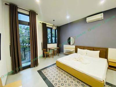 Studio for rent, 1 bedroom, An Mỹ, An Hải, Đà Nẵng - An Hai, Da Nang