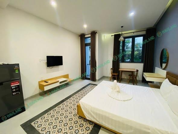 Studio for rent, 1 bedroom, An Mỹ, An Hải, Đà Nẵng - Photo 2