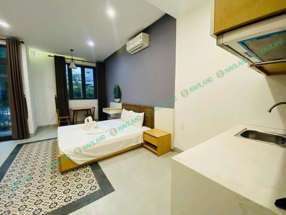 Studio for rent, 1 bedroom, An Mỹ, An Hải, Đà Nẵng - Photo 3