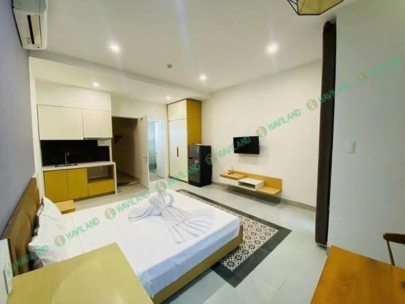Studio for rent, 1 bedroom, An Mỹ, An Hải, Đà Nẵng - Photo 4