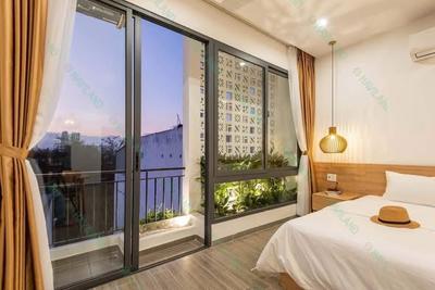 Apartment for rent, Lê Ninh, An Hải, Đà Nẵng - Thumbnail 1