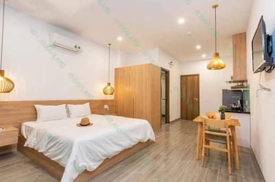 Apartment for rent, Lê Ninh, An Hải, Đà Nẵng - Thumbnail 2