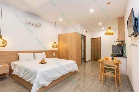 Apartment for rent, Lê Ninh, An Hải, Đà Nẵng - Photo 2