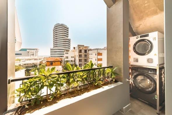 Studio for rent, 1 bedroom, Mỹ Khê 8, An Hải, Đà Nẵng - Photo 5
