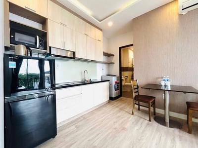Apartment for rent, 2 bedrooms, 15m², Võ Nguyên Giáp, An Hải, Đà Nẵng - Thumbnail 2