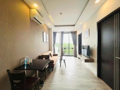 Apartment for rent, 2 bedrooms, 15m², Võ Nguyên Giáp, An Hải, Đà Nẵng - Thumbnail 3