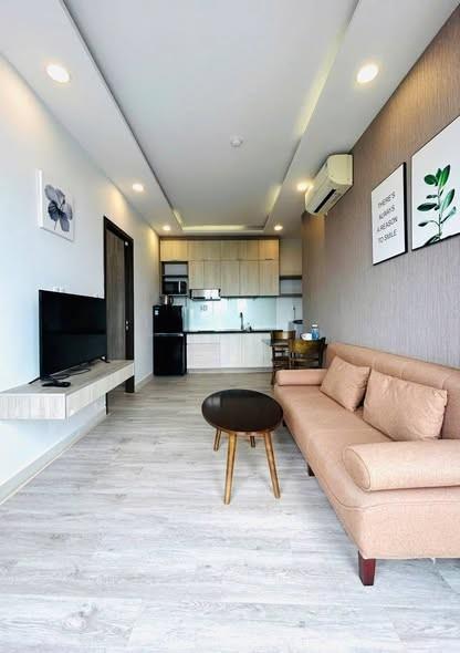 Apartment for rent, 2 bedrooms, 15m², Võ Nguyên Giáp, An Hải, Đà Nẵng - Photo 4