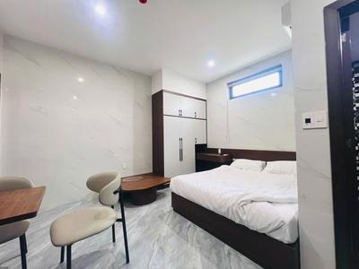 Studio for rent, 1 bedroom, Trần Nam Trung, Hòa Xuân, Đà Nẵng - Thumbnail 3