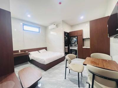 Studio for rent, 1 bedroom, Trần Nam Trung, Hòa Xuân, Đà Nẵng - Thumbnail 4