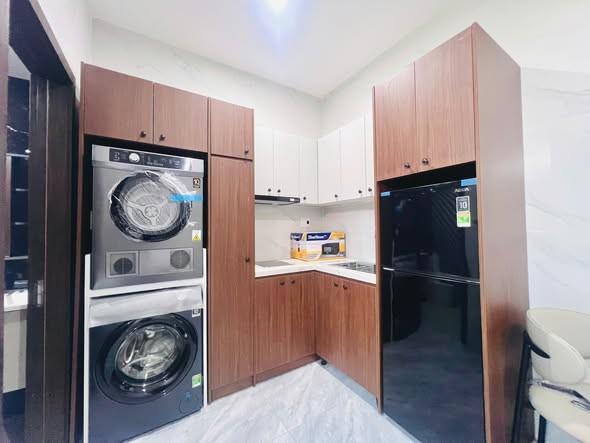 Studio for rent, 1 bedroom, Trần Nam Trung, Hòa Xuân, Đà Nẵng - Photo 5