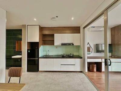 Apartment for rent, Thúc Tề, An Khê, Đà Nẵng - An Khe, Da Nang