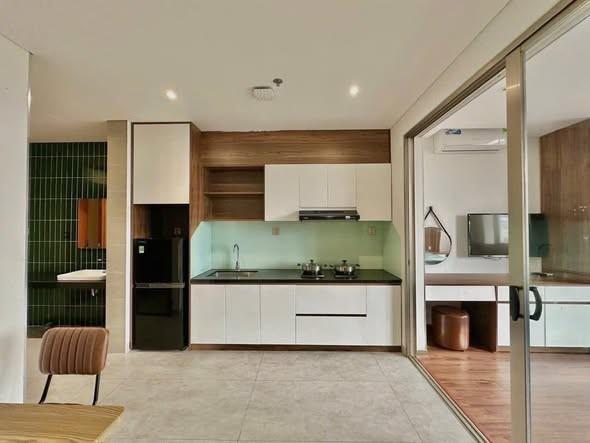 Apartment for rent, Thúc Tề, An Khê, Đà Nẵng - Photo 1