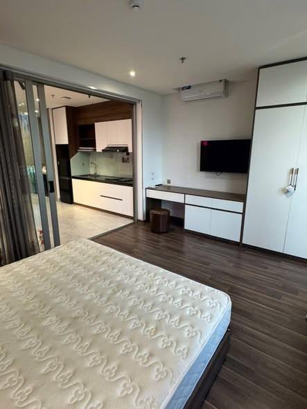 Apartment for rent, Thúc Tề, An Khê, Đà Nẵng - Photo 2