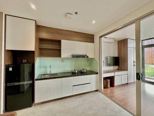 Apartment for rent, Thúc Tề, An Khê, Đà Nẵng - Photo 3