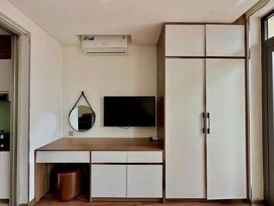 Apartment for rent, Thúc Tề, An Khê, Đà Nẵng - Thumbnail 4